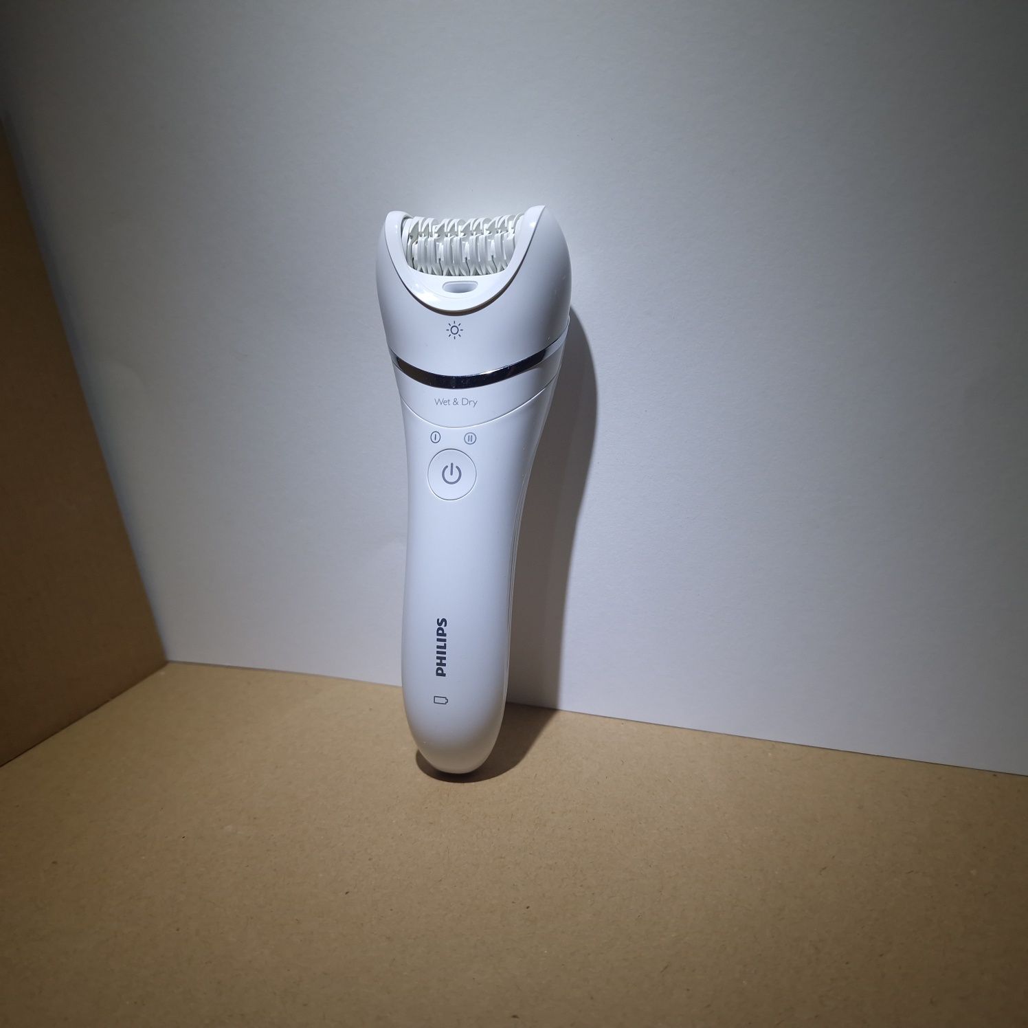 Epilator Philips seria 8000