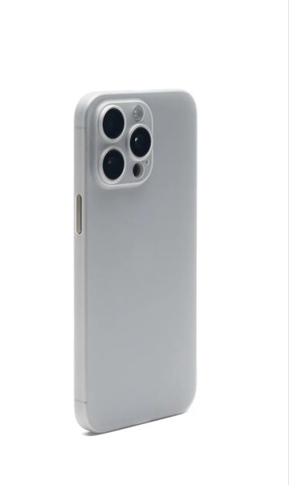 Чехол 15 Pro Kzdoo