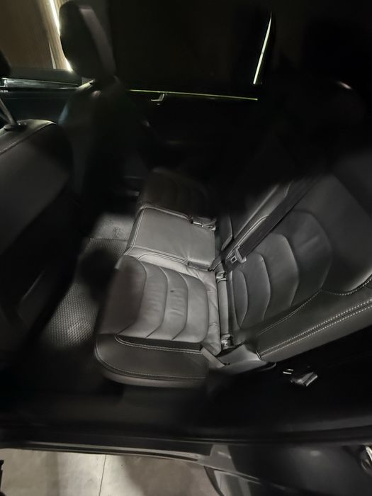 Продется Skoda kodiaq год выпуска 2021, пробег 117000, не битая,