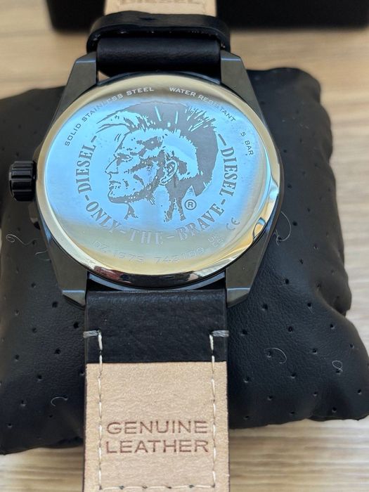 DIESEL без забележки