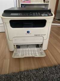 Imprimanta Konica Minolta magicolor 1680MF