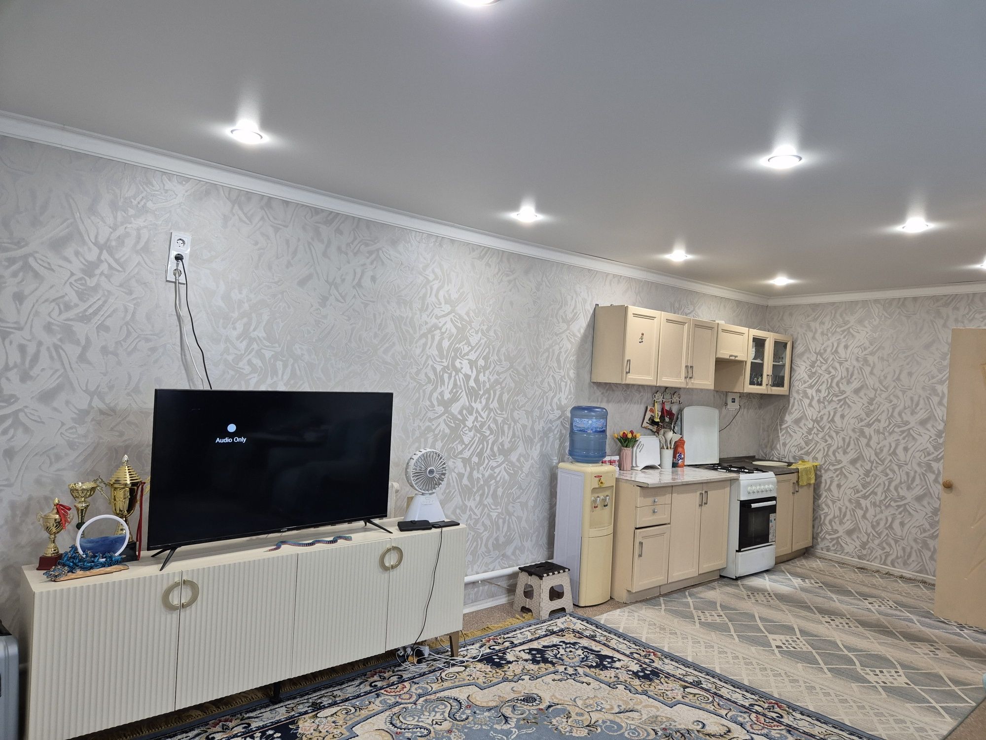 Продается Дом в Коянды по улице Гакку 14
