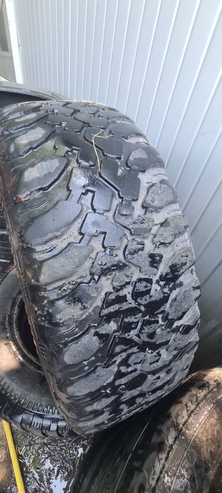 Cordiant off road