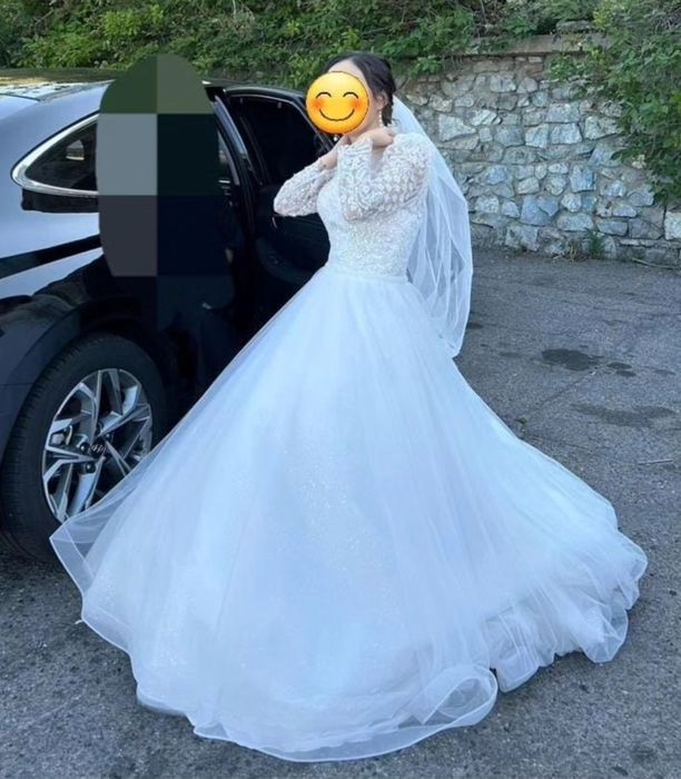 Продам платье...