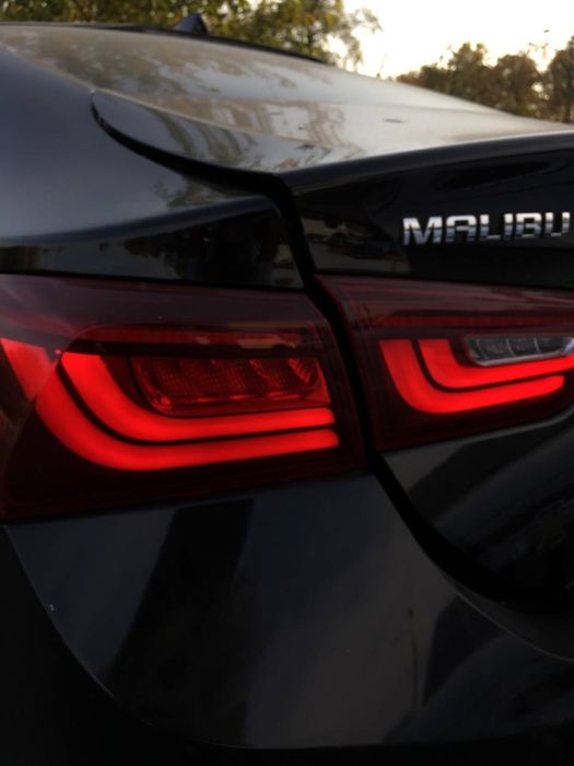 Malibu 2 orqa fara sotiladi