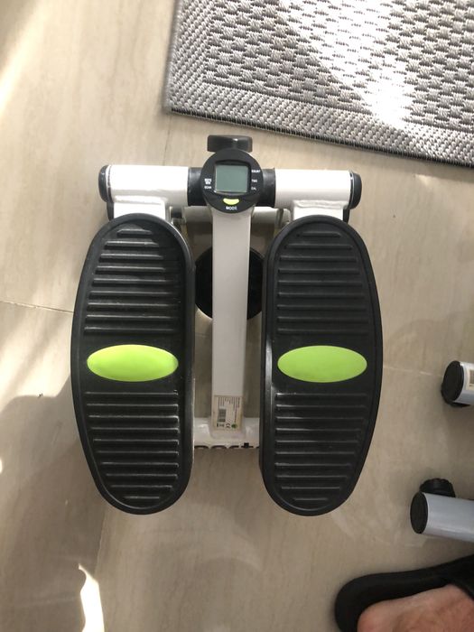 aparat de facut pasi