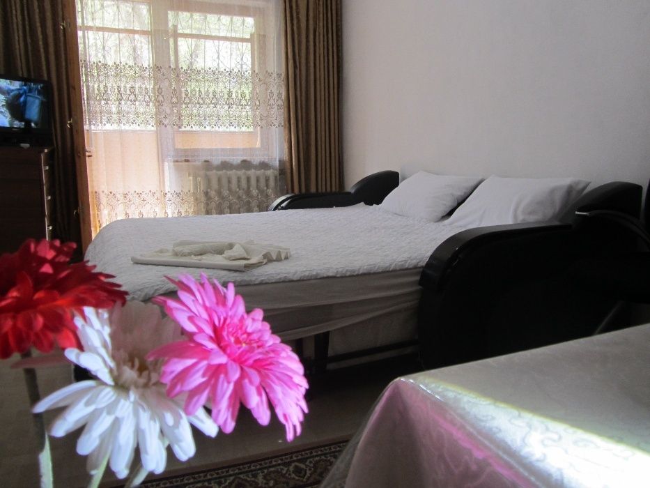 Курмангазы - Ауэзова      ТРЦ Глобус  ИРМ Экоцентр