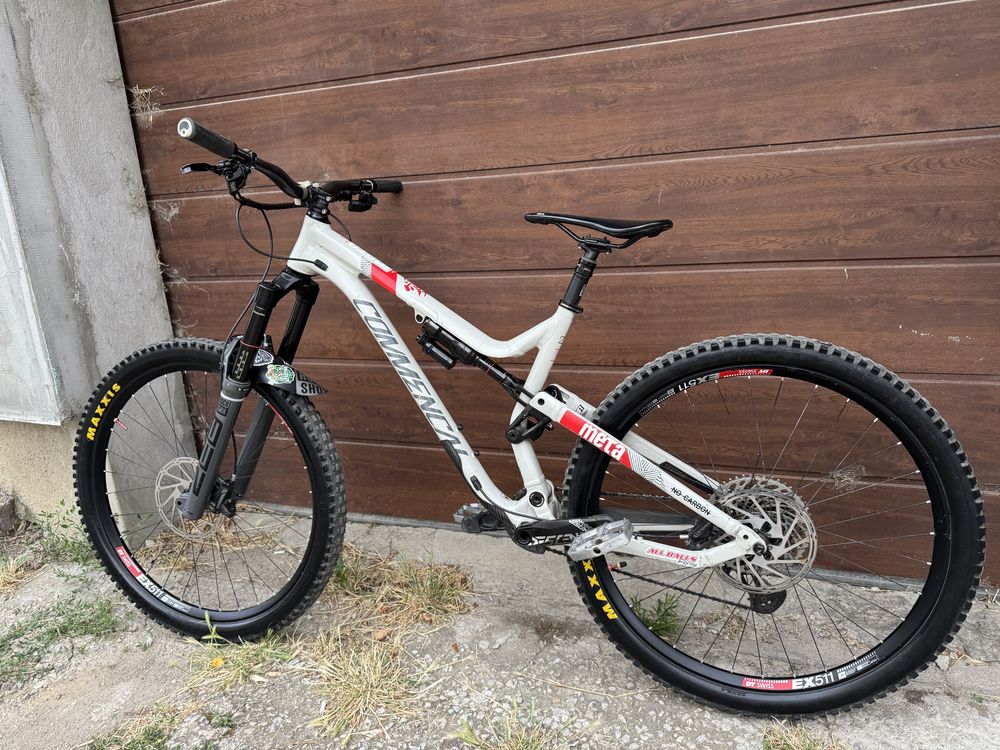 Commencal meta AM 29