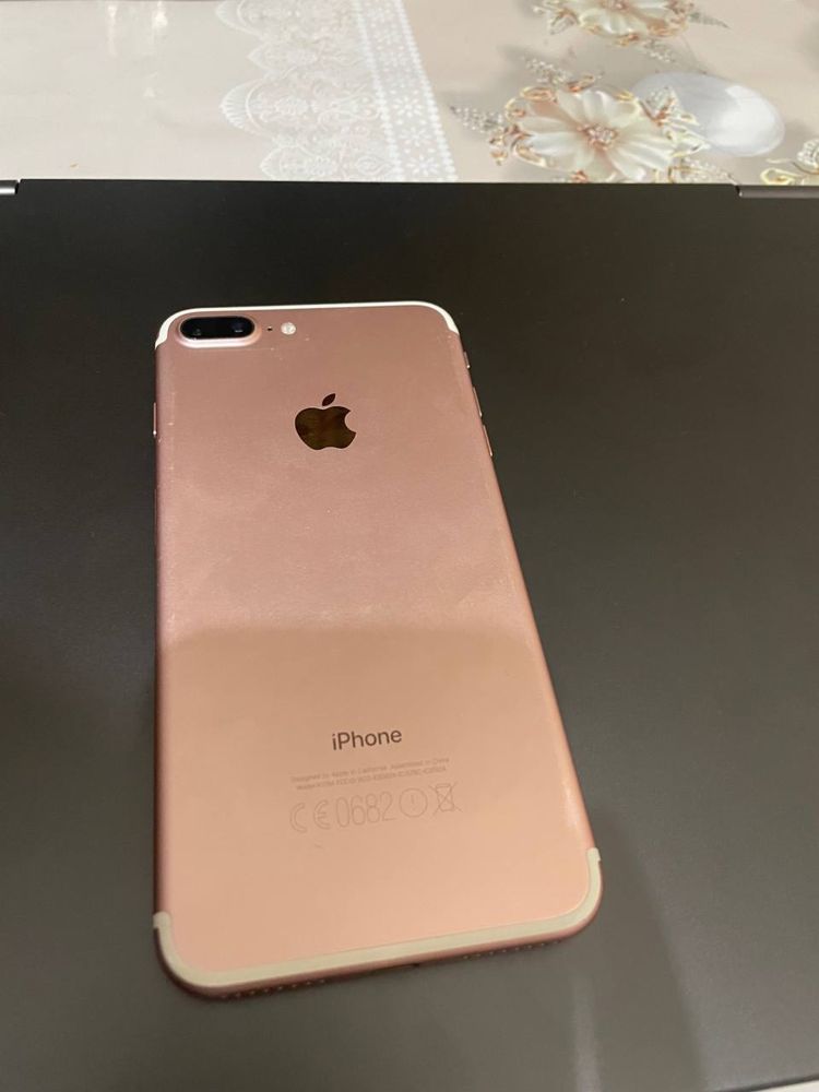 Iphone 7 plus 32 gb