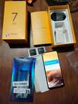 Продавам Realme Pro 7