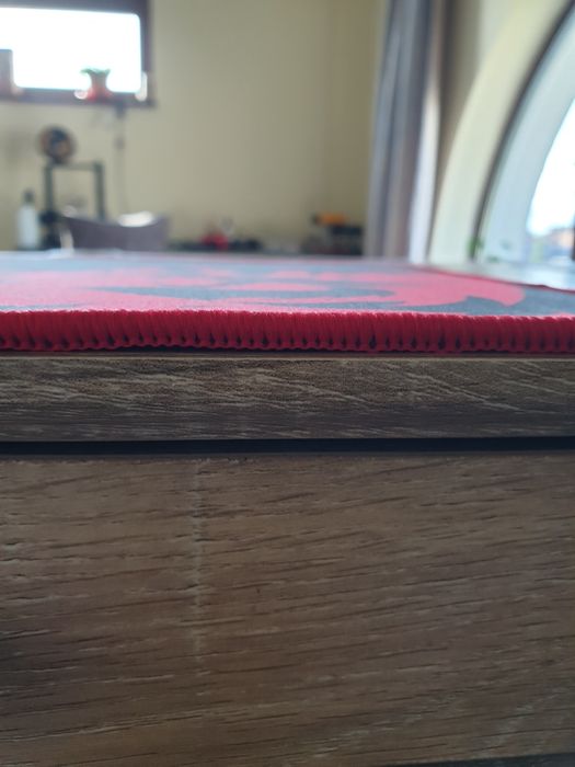 Mousepad Redragon
