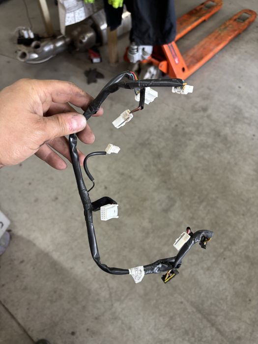 волан за hyndai i40