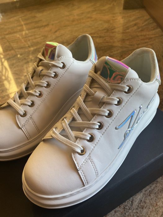 Sneakers Karl Lagerfeld