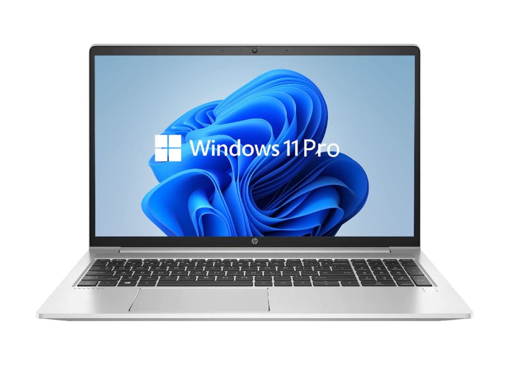 Ноутбук HP ProBook 450 G8 + Bonus