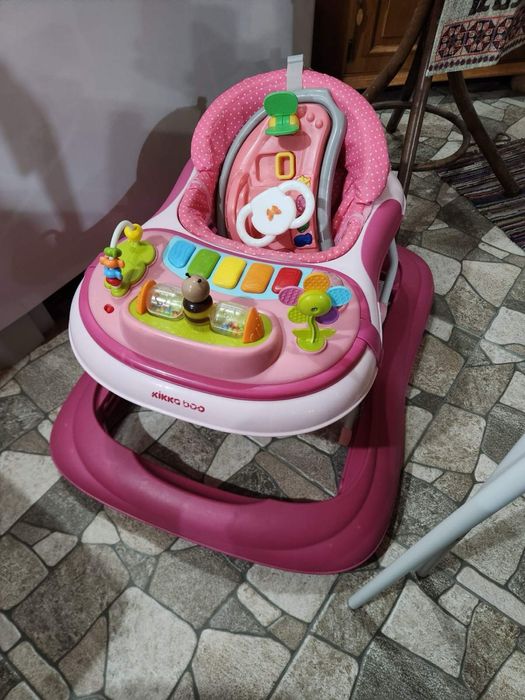 Проходилка Kikka Boo