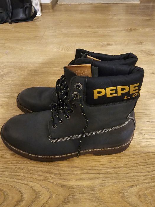 Bocanci Pepe Jeans Marime 43