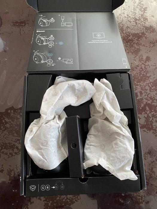 Logitech pro x2 lightspeed