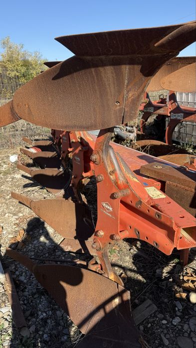 Plug kuhn master 120