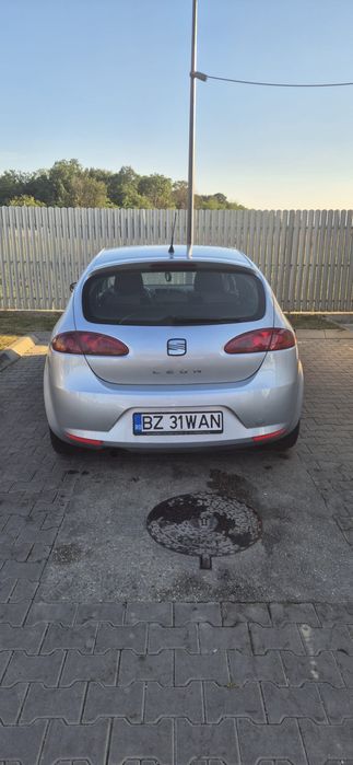 Vand Seat Leon 1P