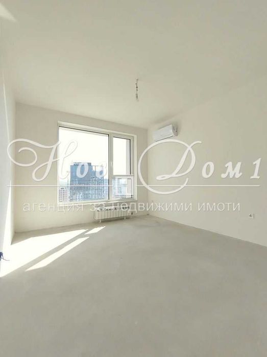 АКТ 16! До мол ПАРАДАЙС! Панорама Витоша! МЕТРОСТАНЦИЯ!