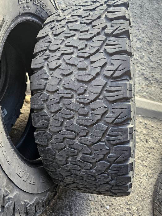 BFGOODRIGH all terrain