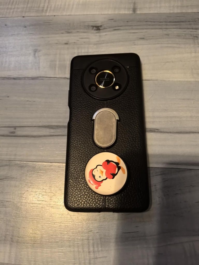 Honor magic 4 lite