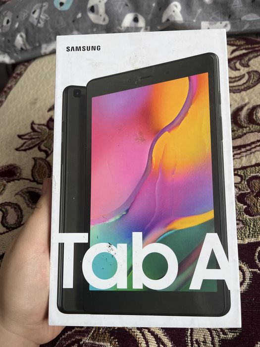 Планшет Samsug Tab A