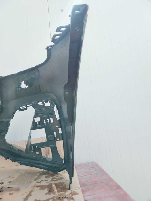 Bara fata Audi Q5 S-Line, SQ5, 2020, 2021, 2022, 2023, 2024, cod origine OE 80A807437P.