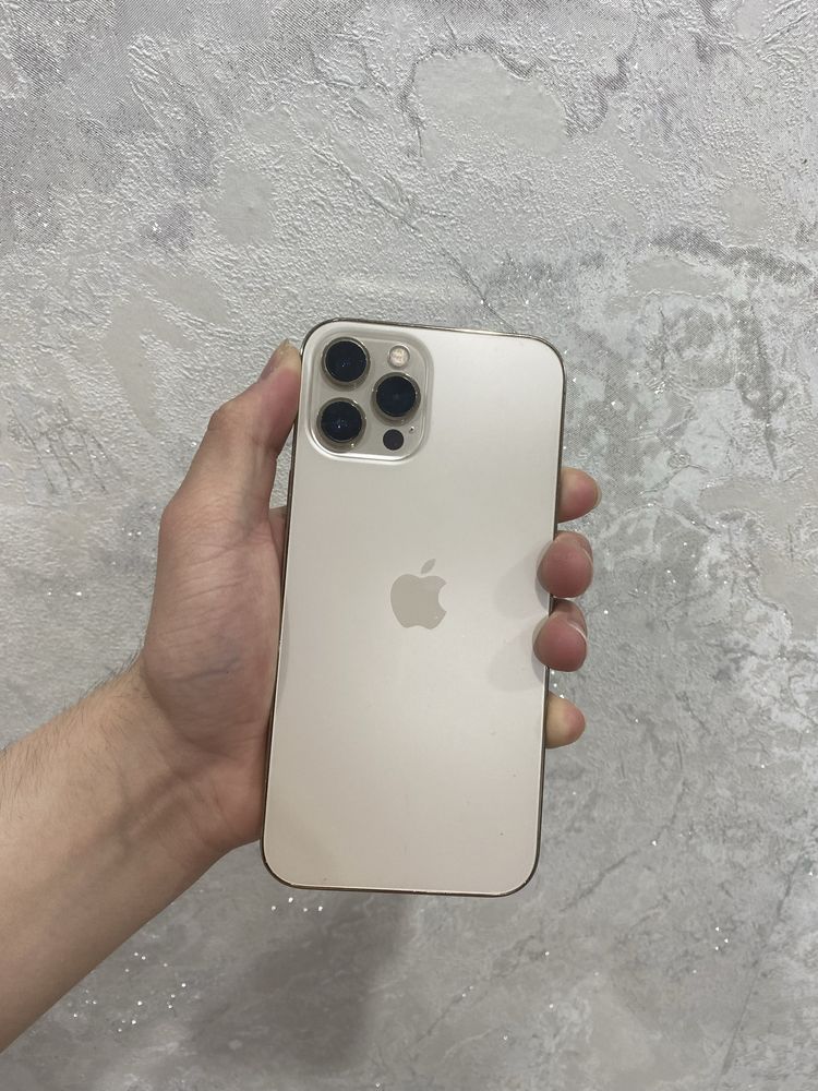 Продам iPhone 12 Pro Max