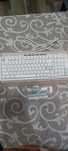 Tastatura Qwertykey Salt