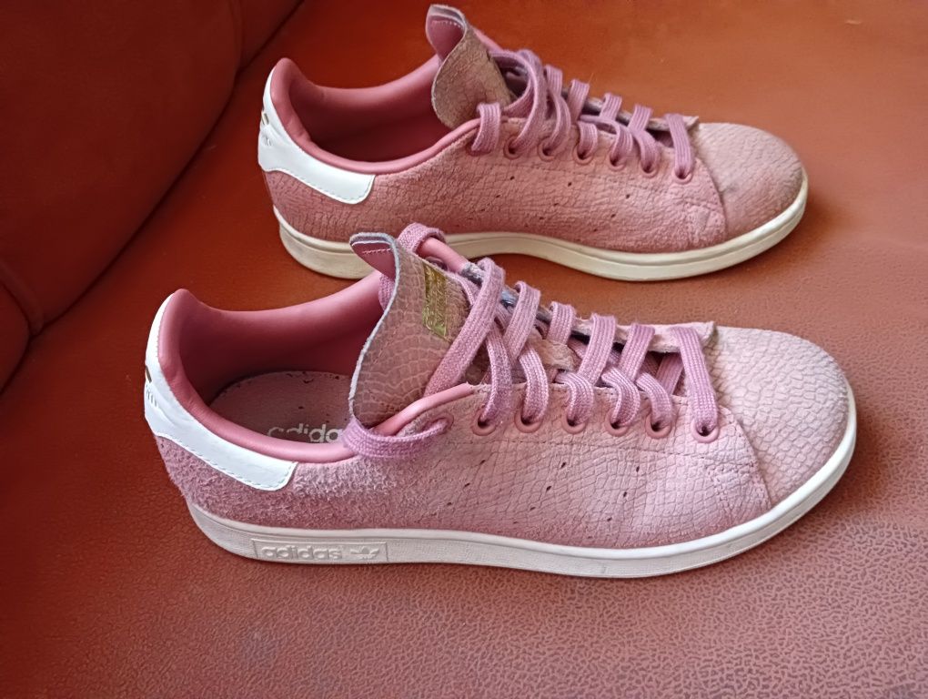 Маратонки Adidas Stan Smith 40