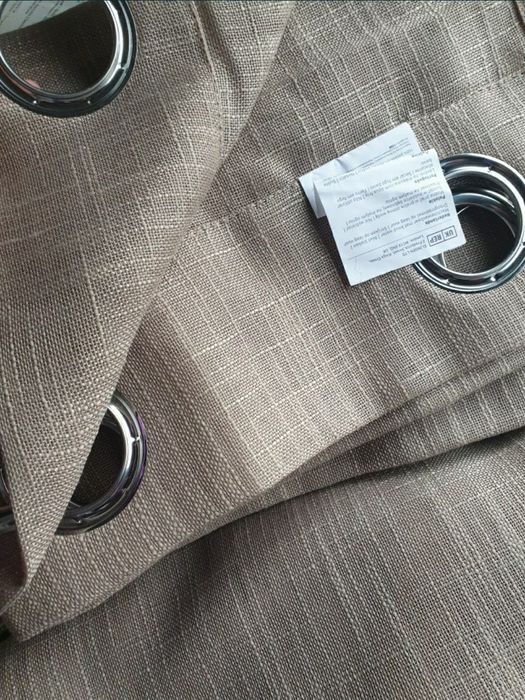 Perdea cu inele, 1 bucata