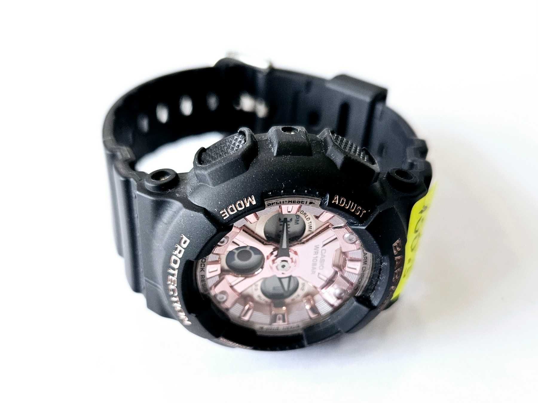 Дамски часовник Casio Baby-G BA-130  01397-25
