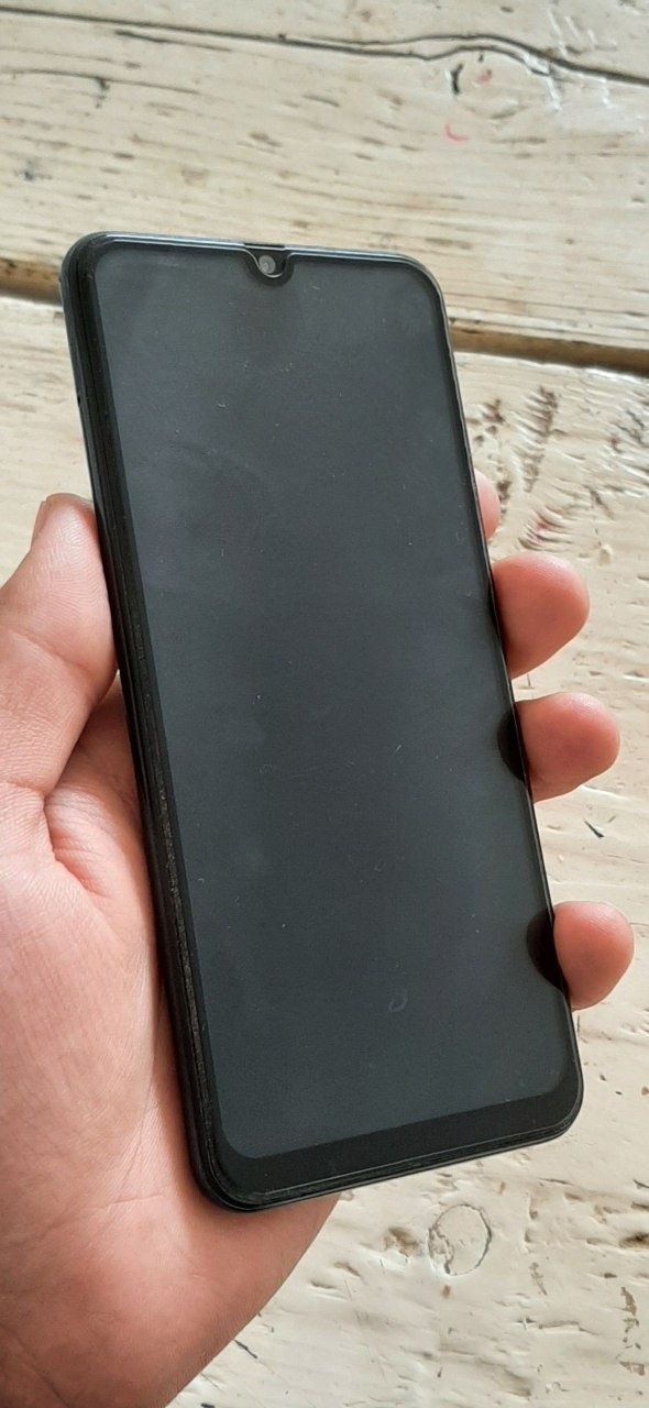 Samsung Galaxy A50