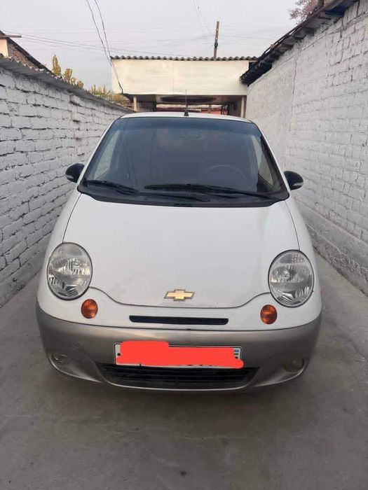 Матиз(евро вариан, экспортдан қайтган)