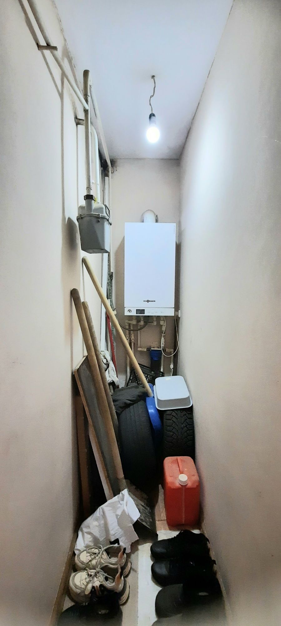 Продается частный дом Район Облбольница