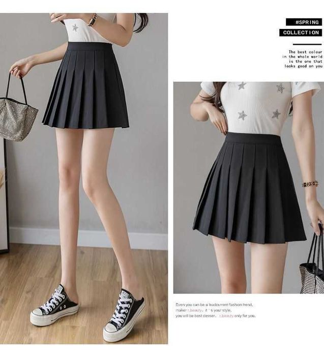 Юбки новые в Астане