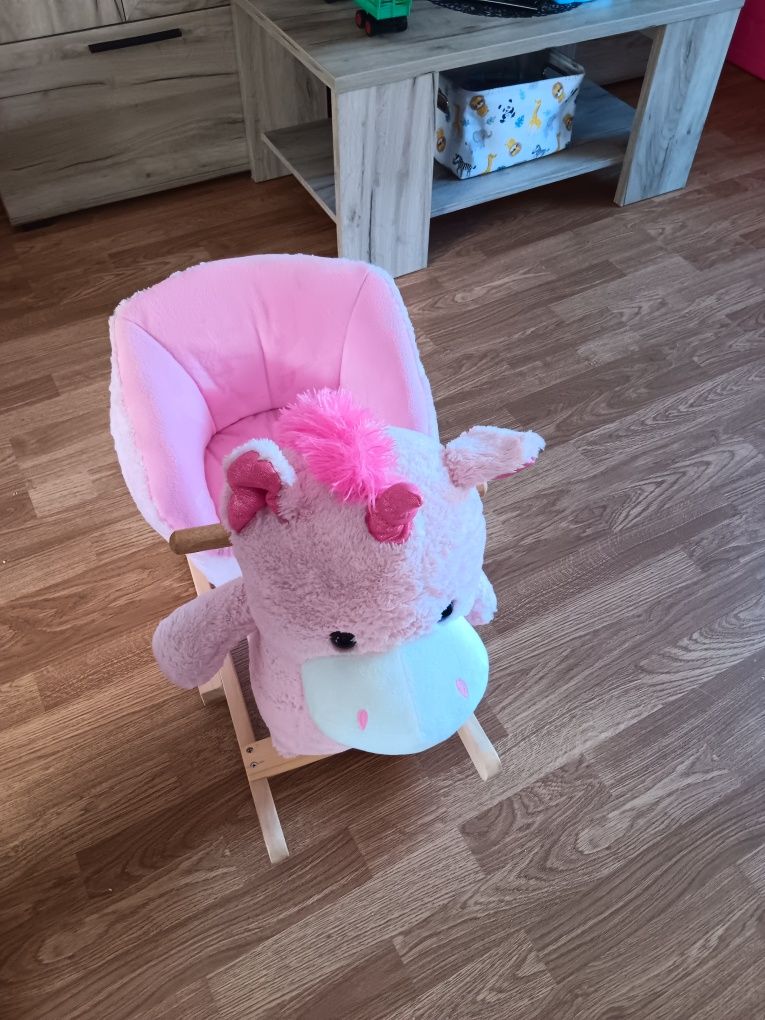 Scaun de masa bebe