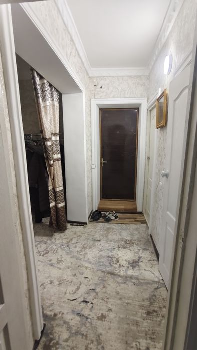 Qarshi shahar davlat xizmatlarini ruparasidagi dom 3 etaj