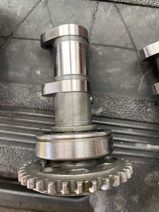 Axe came yamaha Polaris Predator/Outlaw 500