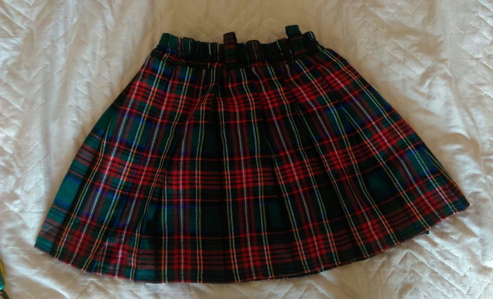 Детски поли Народна носия