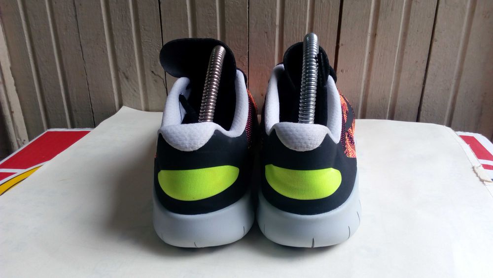 ''Nike Free RN 2017''оригинални маратонки 38 номер