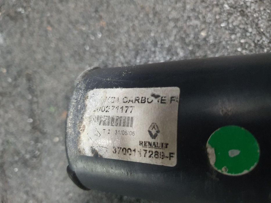 Rulou portbagaj RENAULT MEGANE II Estate (KM0/1_) [ 2003 - 2012 ] OEM 8200271177