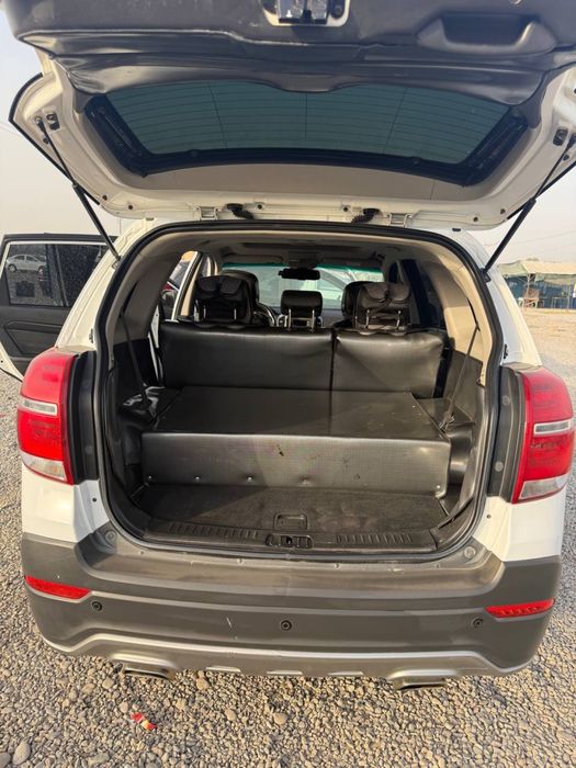 Captiva 3 4 qilingan