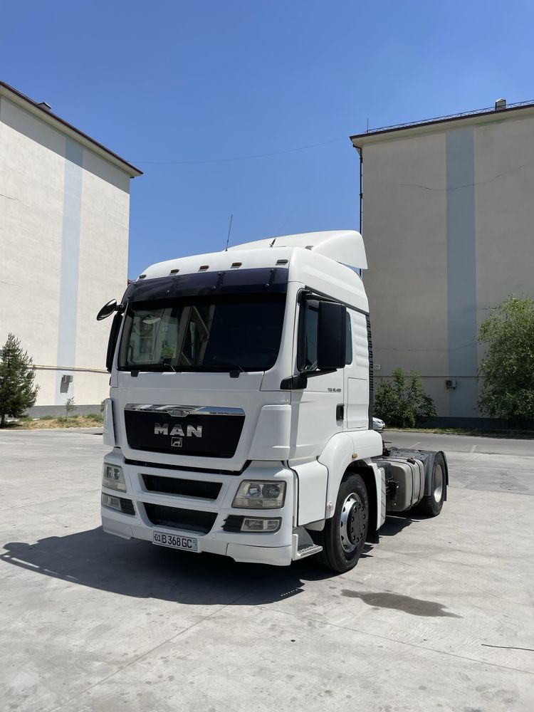 Uz Man Fura  Euro 3