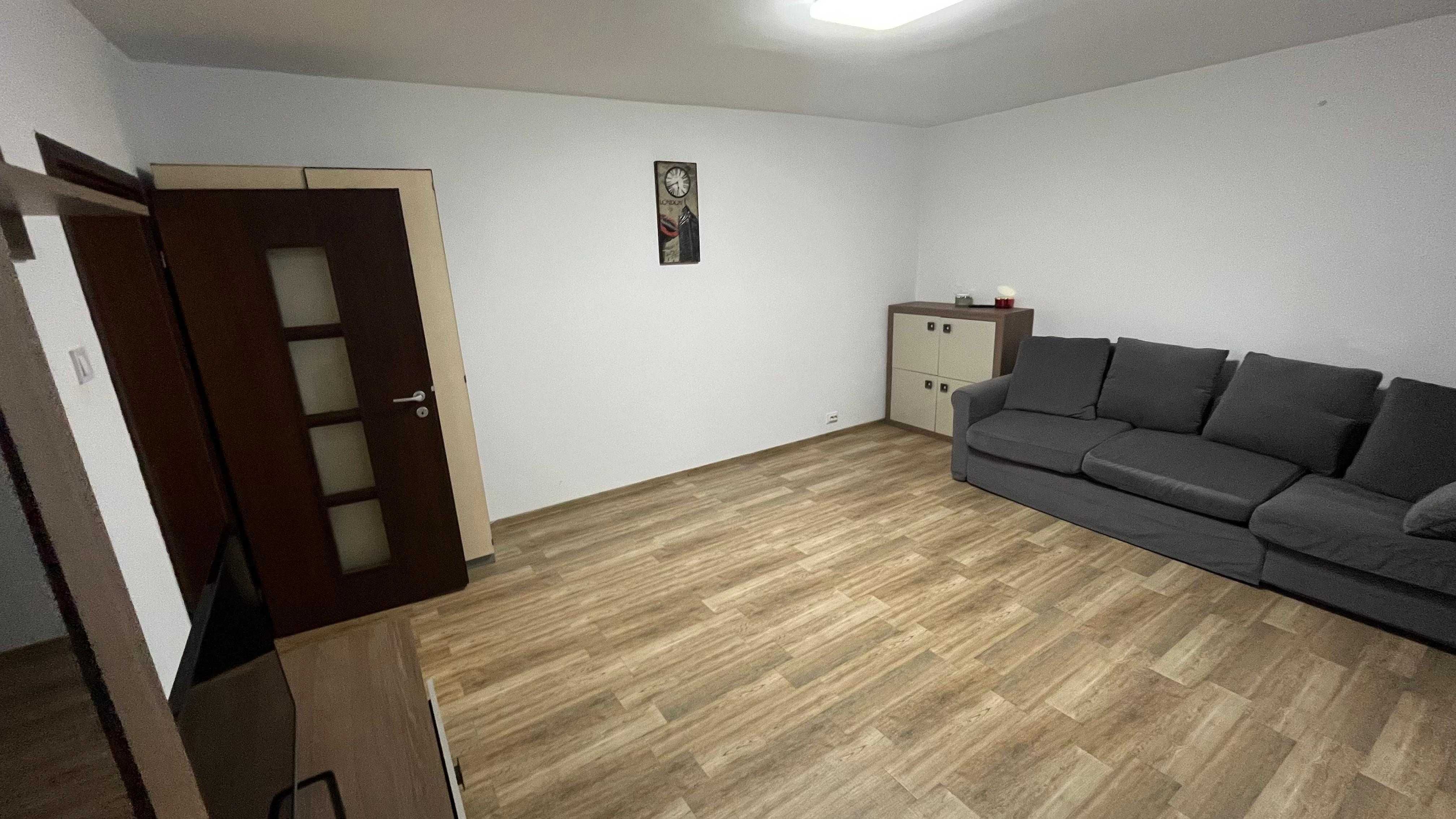 Inchiriere ap.2 camere Drumul Sarii
