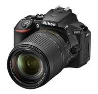 Nikon D5600  б/у