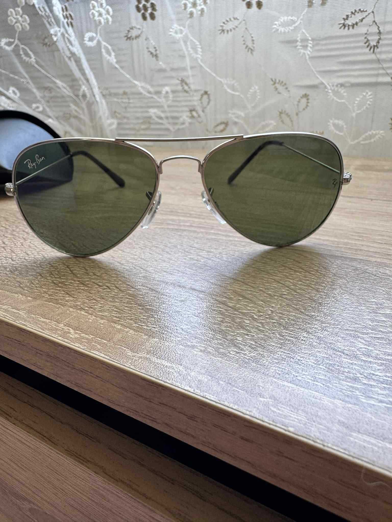 Слънчеви очила Ray-ban