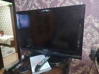 Продам телевизор ЖК Samsung  LA 32 C 350 D 1