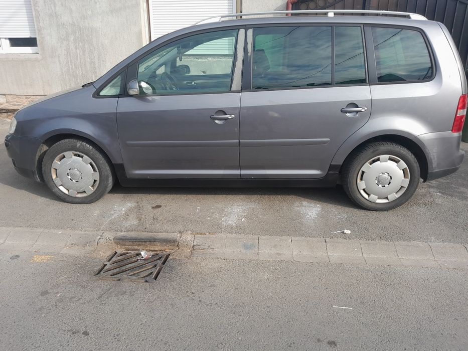 De vinzare turan 2 litri